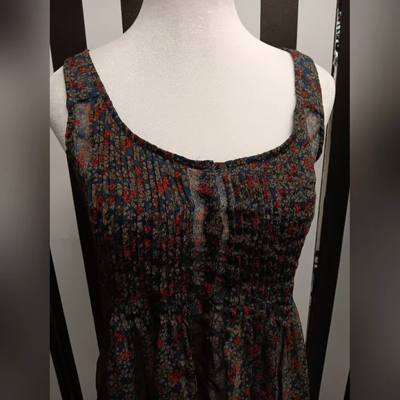 Converse sheer top - Picture 7 of 7